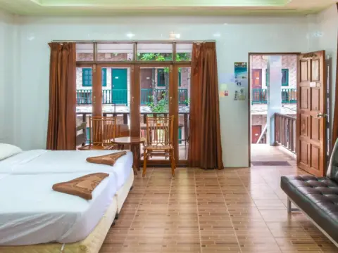 Saikaew villa 65 - Photo 4