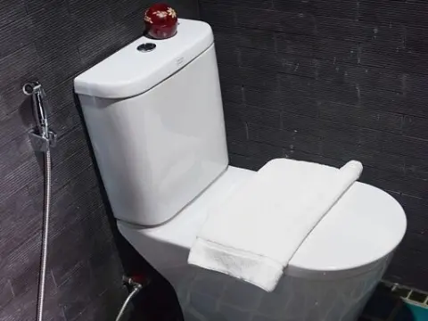 Sainamtok Resort - Photo 4