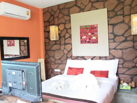 Sainamtok Resort - Photo 1