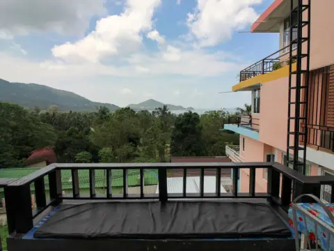 Sairee Seaview Koh Tao - Hostel - Photo 1