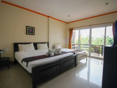 Sairee Seaview Koh Tao - Hostel - Photo 2