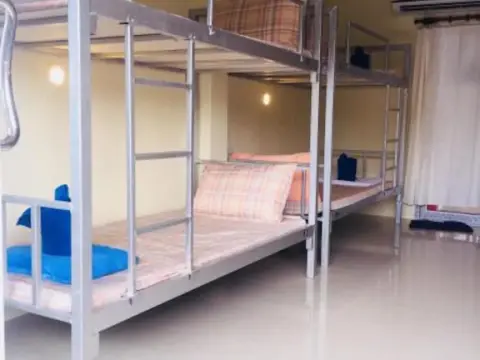 Sairee Seaview Koh Tao - Hostel - Photo 3