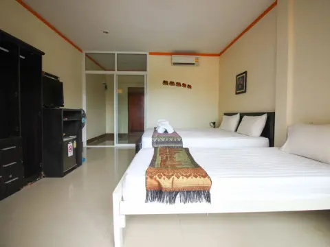 Sairee Seaview Koh Tao - Hostel - Photo 4