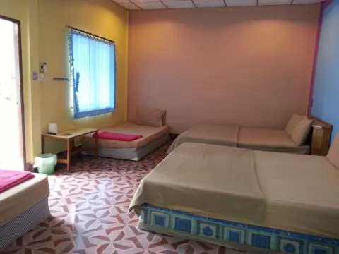 Saithong Resort - Photo 1