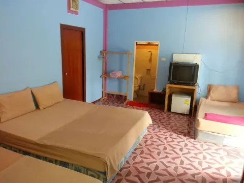 Saithong Resort - Photo 4