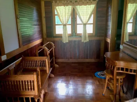 Saksuay Klangdoi Resort - Photo 1