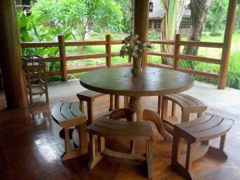 Saksuay Klangdoi Resort - Photo 2