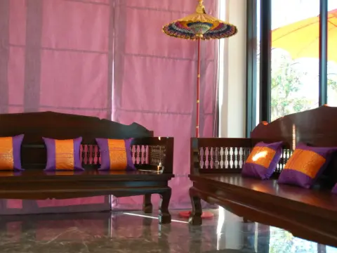 SakSukSmile Resort - Photo 3