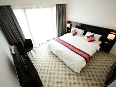 SakSukSmile Resort - Photo 4