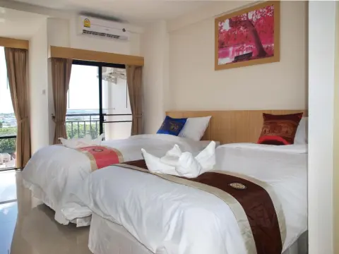 Sakura Boutique Hotel - Photo 3