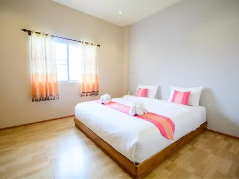 Sakura Yama Resort - Foto 4