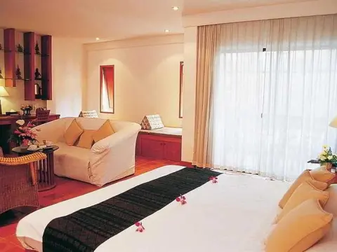 Salathai Resort - Photo 2