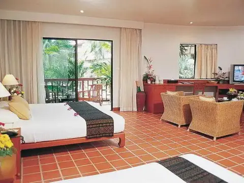 Salathai Resort - Photo 4