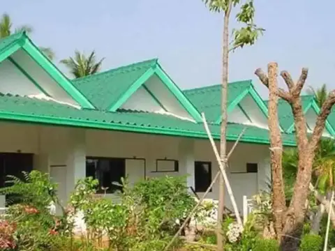 Samroiyod Holiday Resort - Photo 1