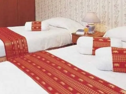 Samroiyod Holiday Resort - Photo 3