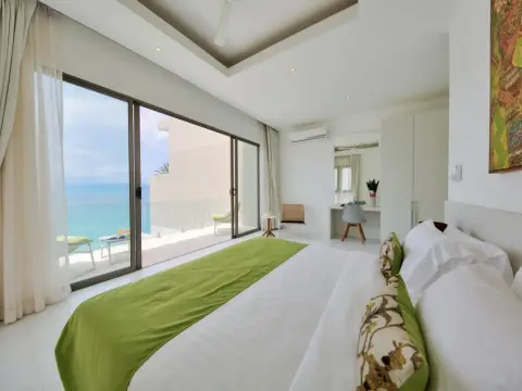 Samui Bayside Luxury Villas - Photo 1