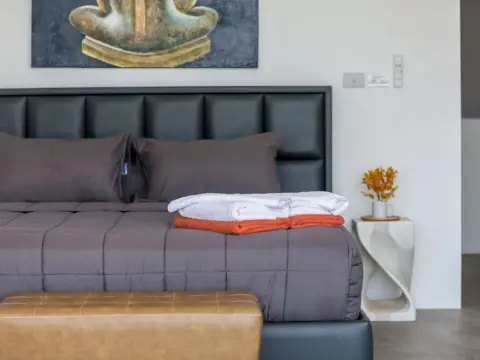 Samui Bayside Luxury Villas - Photo 3