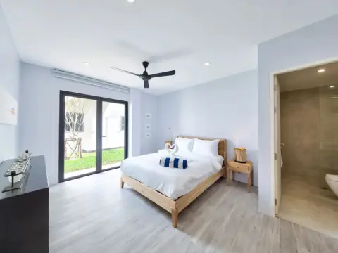 Samui Bayside Luxury Villas - Photo 4