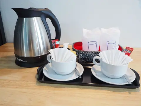 Samui City Hotel - Photo 3