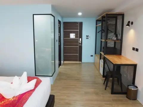 Samui City Hotel - Photo 4