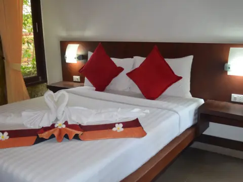 Samui Heritage Resort - Photo 3