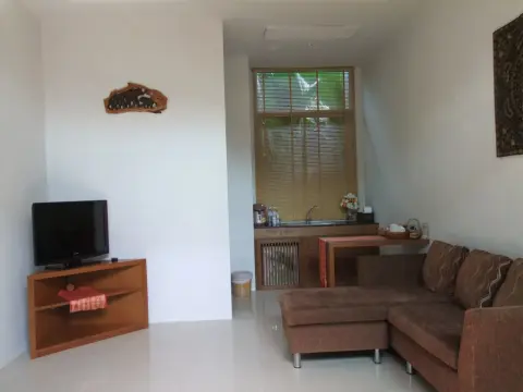 Samui Island Beach Resort & Hotel - Photo 1