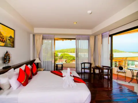 Samui Island Beach Resort & Hotel - Photo 3
