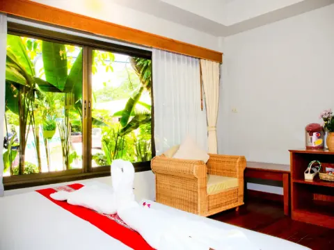 Samui Island Beach Resort & Hotel - Photo 4