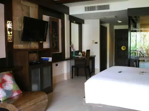 Samui Jasmine Resort - Foto 4