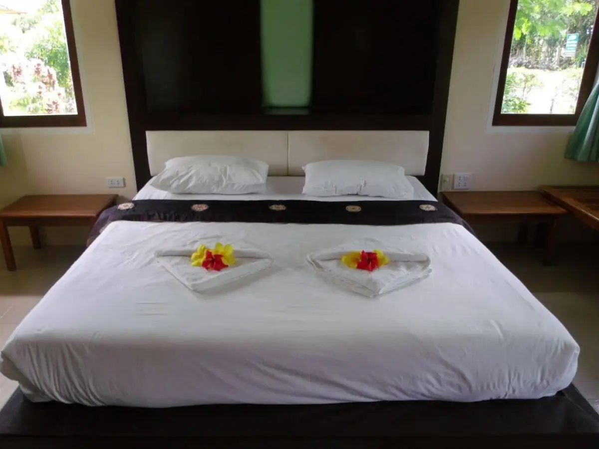 Samui Native Resort & Spa