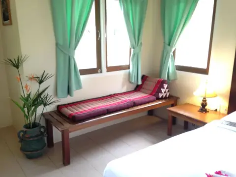 Samui Native Resort & Spa - фото 2