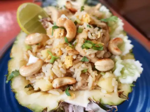 Samui Paradise Homestay - Photo 2