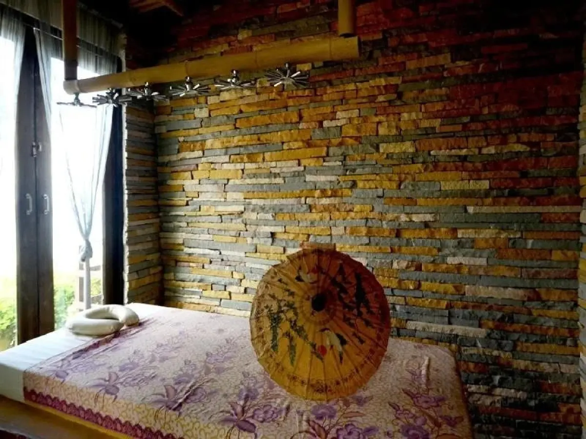 苏梅岛里奇韦私人温泉别墅(Samui Ridgeway Private Villa and Spa)