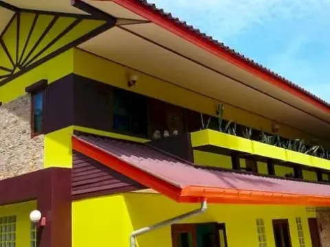 Samui Sunrise Resort - Photo 1