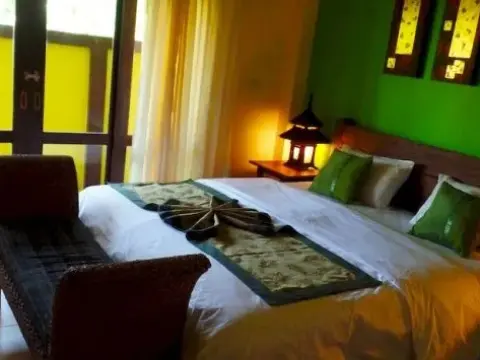 Samui Sunrise Resort - Photo 3