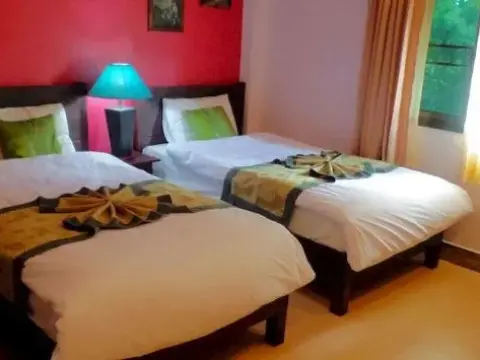 Samui Sunrise Resort - Photo 4