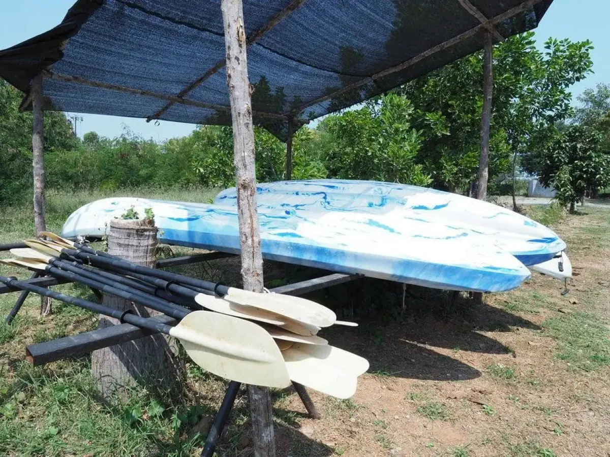San-D Riverside Resort