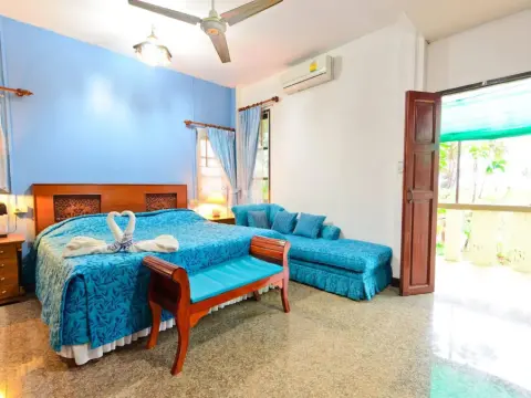 Sananwan Beach B&B - Photo 1