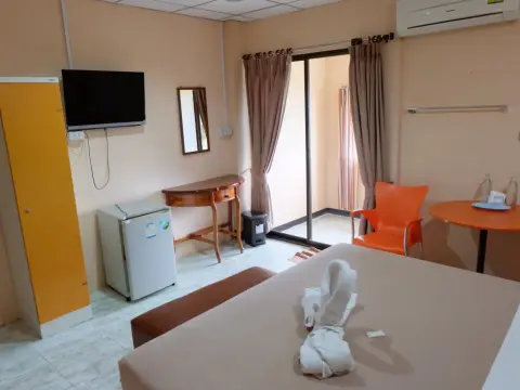 Sananwan Palace - Foto 2