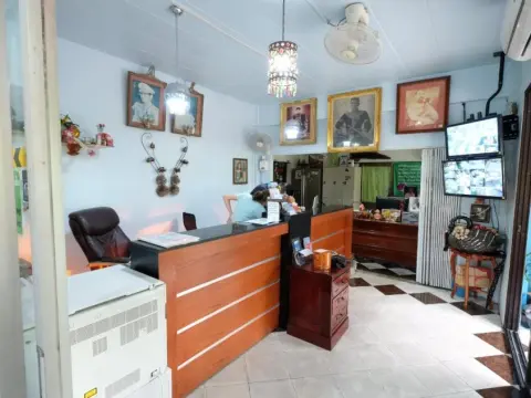 Sananwan Palace - Foto 1