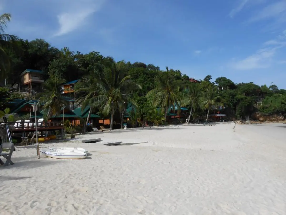 Sandy Bay Bungalows