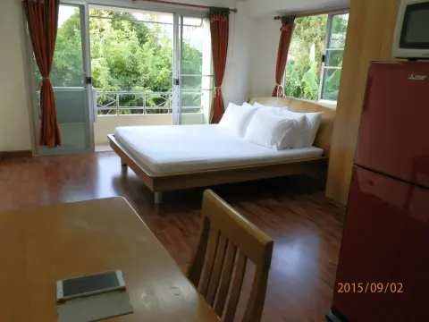 Sandy Serviced Apartment - Photo 3