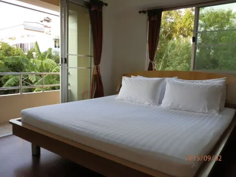 Sandy Serviced Apartment - Photo 4