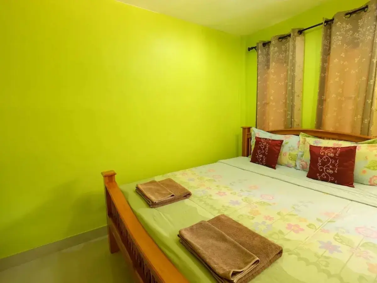 Saneha Resort