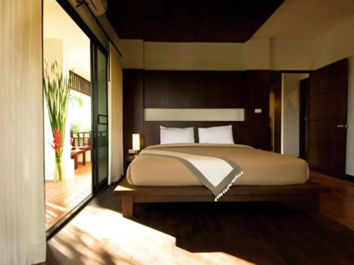Sang Serene House