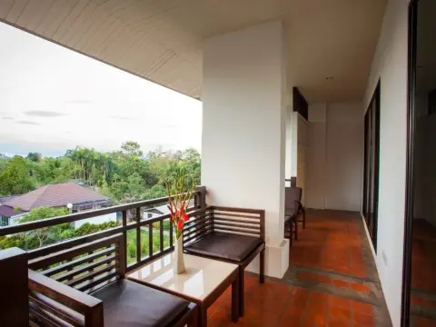 Sang Serene House - Photo 3