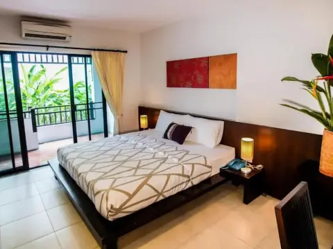Sang Serene House - Photo 2