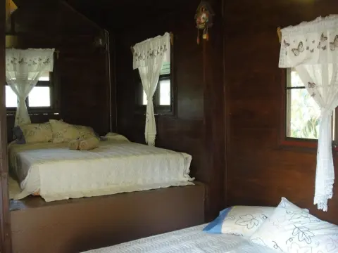 Sangsawang Resort - Photo 1