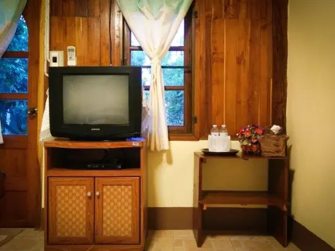Sangsawang Resort - Photo 2