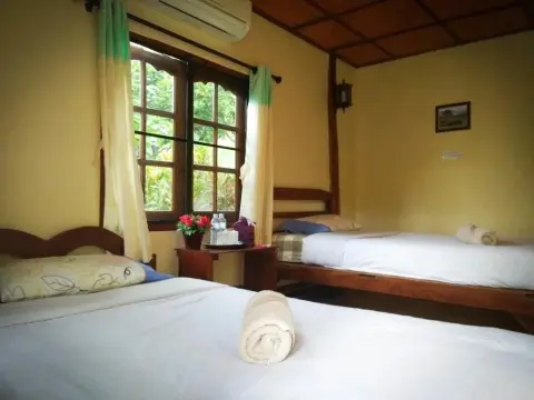 Sangsawang Resort - Photo 4